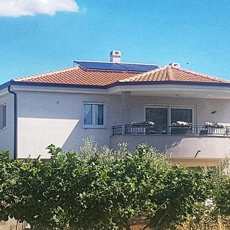 Apartment Complex Jelena Funtana Exterior foto